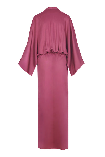 *LIMITED EDITION* Maxi Quest Dress | Dahlia