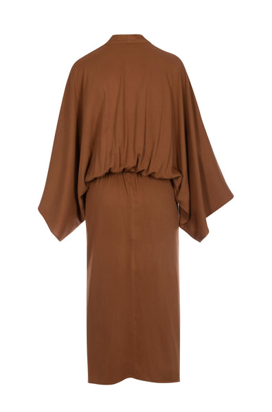 Quest Dress | Desert Bronze
