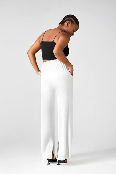 Storm Pants | Silver Shimmer