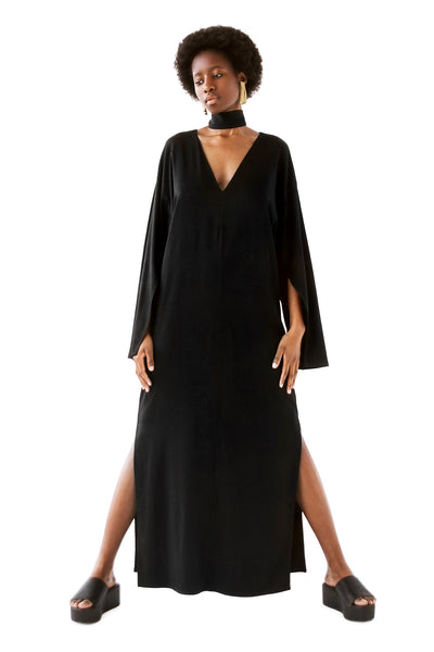 Venus Dress | Black