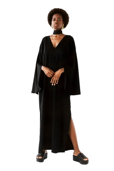 Venus Dress | Black