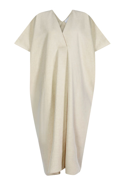 Kin Kaftan | Cream