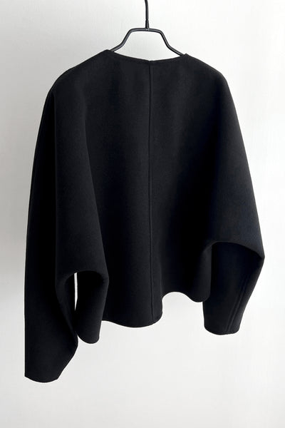 Weather Sweater | Black