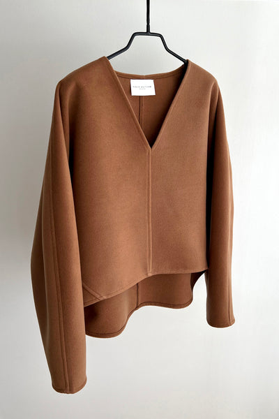 Weather Sweater | Tan