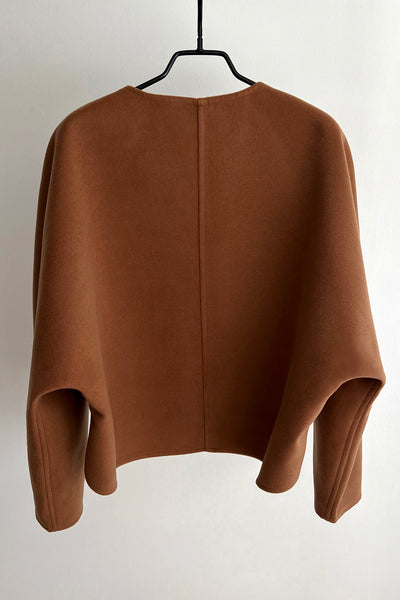 Weather Sweater | Tan